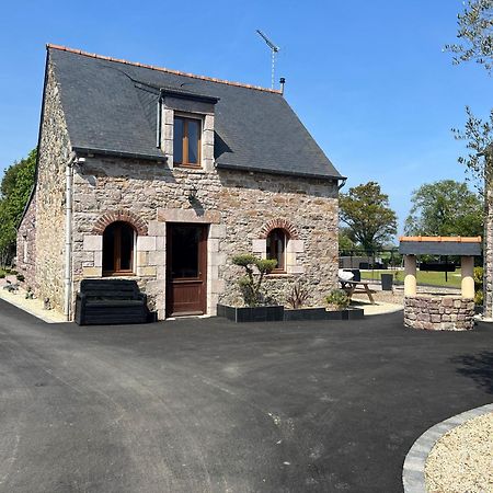 Maison Chaleureuse A 3Kms Des Plages Plurien Esterno foto