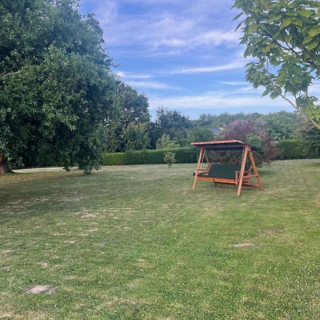 Maison Chaleureuse A 3Kms Des Plages Plurien Esterno foto