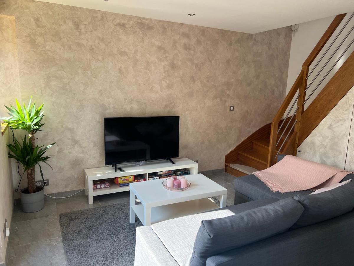 Maison Chaleureuse A 3Kms Des Plages Plurien Esterno foto