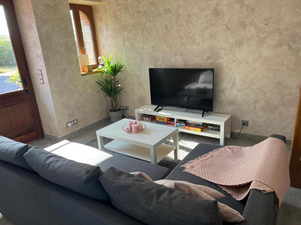 Maison Chaleureuse A 3Kms Des Plages Plurien Esterno foto