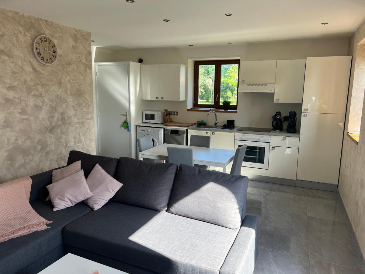 Maison Chaleureuse A 3Kms Des Plages Plurien Esterno foto