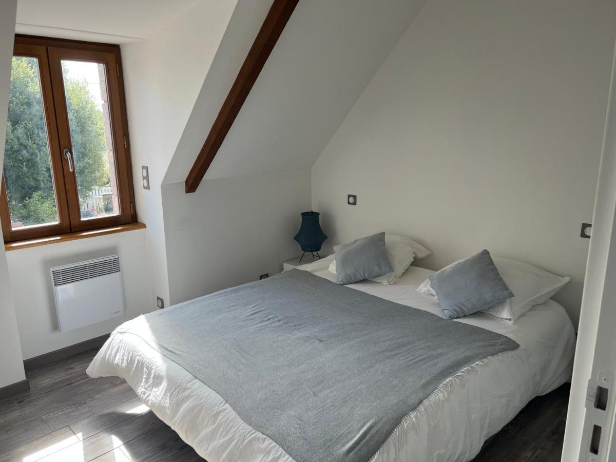 Maison Chaleureuse A 3Kms Des Plages Plurien Esterno foto